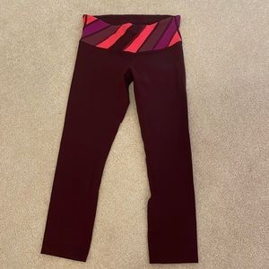 Lululemon leggings!
